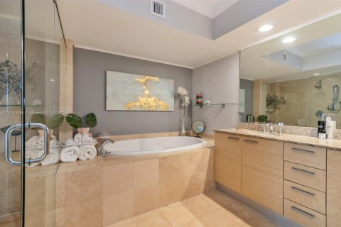 Copropriété à louer à Hallandale Beach, Floride: 2 chambres, 144.37 m2 № 1864278 - photo 26