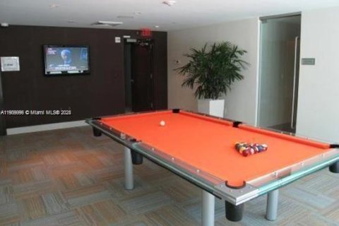 Copropriété à louer à Miami, Floride: 1 chambre, 58.34 m2 № 1965614 - photo 17