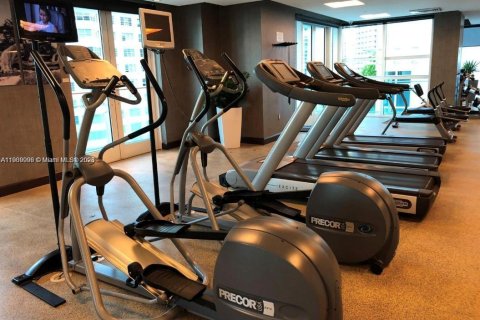 Copropriété à louer à Miami, Floride: 1 chambre, 58.34 m2 № 1965614 - photo 18