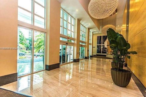 Copropriété à louer à Miami, Floride: 1 chambre, 58.34 m2 № 1965614 - photo 21