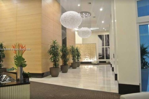 Copropriété à louer à Miami, Floride: 1 chambre, 58.34 m2 № 1965614 - photo 20