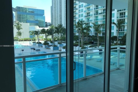 Copropriété à louer à Miami, Floride: 1 chambre, 58.34 m2 № 1965614 - photo 9