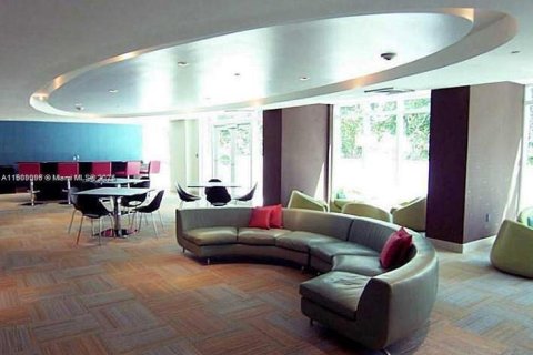 Copropriété à louer à Miami, Floride: 1 chambre, 58.34 m2 № 1965614 - photo 15