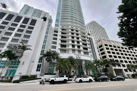 Copropriété à louer à Miami, Floride: 1 chambre, 58.34 m2 № 1965614 - photo 5