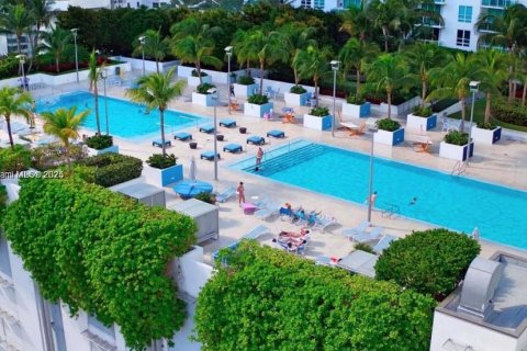 Copropriété à louer à Miami, Floride: 1 chambre, 58.34 m2 № 1965614 - photo 11