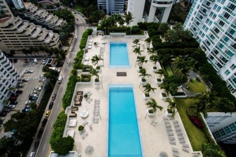 Copropriété à louer à Miami, Floride: 1 chambre, 58.34 m2 № 1965614 - photo 10