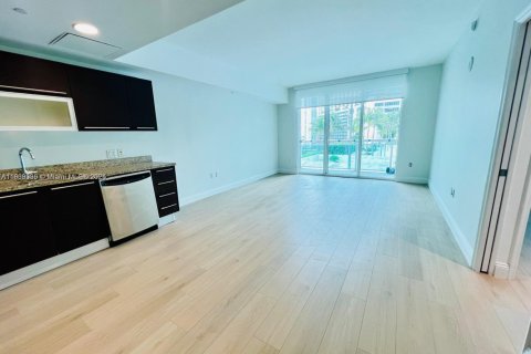 Copropriété à louer à Miami, Floride: 1 chambre, 58.34 m2 № 1965614 - photo 2