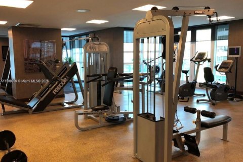 Copropriété à louer à Miami, Floride: 1 chambre, 58.34 m2 № 1965614 - photo 19