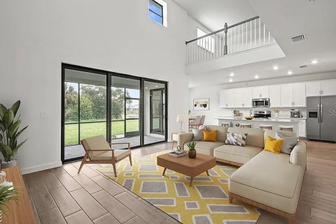 Купить виллу или дом в Парриш, Флорида 3 комнаты, 305м2, № 2145328 - фото 5
