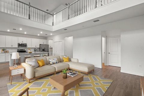 Купить виллу или дом в Парриш, Флорида 3 комнаты, 305м2, № 2145328 - фото 6