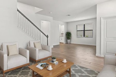 Купить виллу или дом в Парриш, Флорида 3 комнаты, 305м2, № 2145328 - фото 7