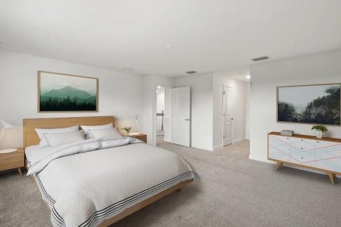 Купить виллу или дом в Парриш, Флорида 3 комнаты, 305м2, № 2145328 - фото 9