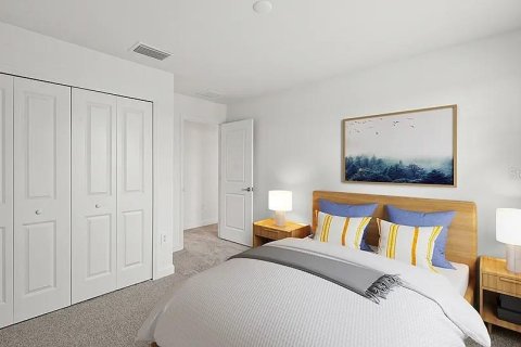Купить виллу или дом в Парриш, Флорида 3 комнаты, 305м2, № 2145328 - фото 11
