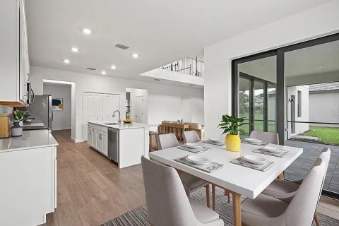 Купить виллу или дом в Парриш, Флорида 3 комнаты, 305м2, № 2145328 - фото 3