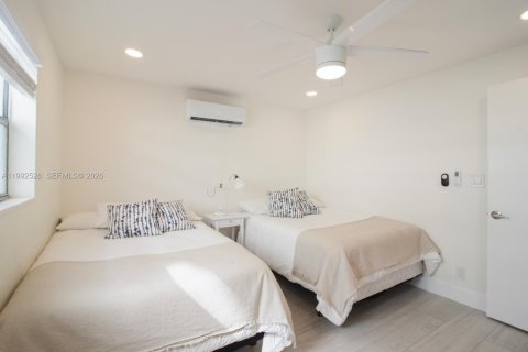 Condominio en alquiler en Fort Lauderdale, Florida, 1 dormitorio, 53.42 m2 № 2056652 - foto 7