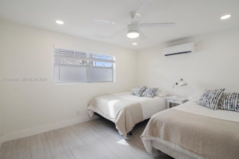 Condominio en alquiler en Fort Lauderdale, Florida, 1 dormitorio, 53.42 m2 № 2056652 - foto 9