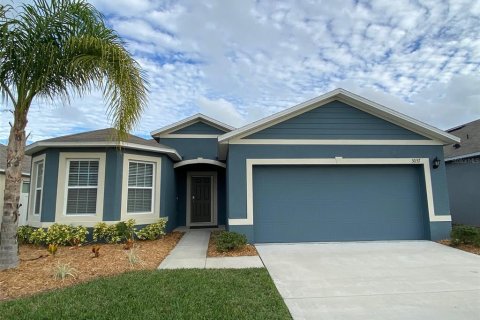 Casa en alquiler en New Smyrna Beach, Florida, 3 dormitorios, 161.28 m2 № 1884952 - foto 1