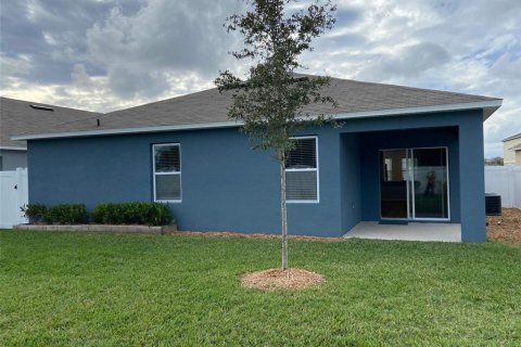 Casa en alquiler en New Smyrna Beach, Florida, 3 dormitorios, 161.28 m2 № 1884952 - foto 20