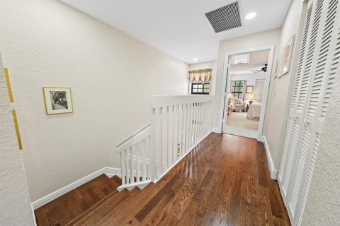 Townhouse in Palm Beach Gardens, Florida 3 bedrooms, 140.65 sq.m. № 2400015 - photo 28