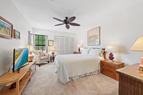 Townhouse in Palm Beach Gardens, Florida 3 bedrooms, 140.65 sq.m. № 2400015 - photo 29