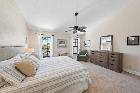 Townhouse in Palm Beach Gardens, Florida 3 bedrooms, 140.65 sq.m. № 2400015 - photo 24