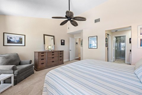 Townhouse in Palm Beach Gardens, Florida 3 bedrooms, 140.65 sq.m. № 2400015 - photo 25