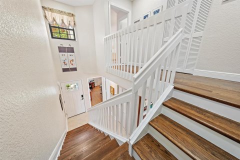 Townhouse in Palm Beach Gardens, Florida 3 bedrooms, 140.65 sq.m. № 2400015 - photo 22