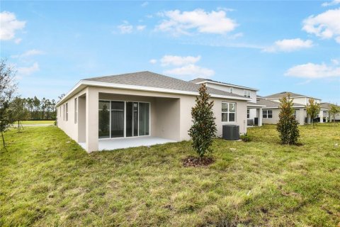 Villa ou maison à vendre à Umatilla, Floride: 4 chambres, 192.31 m2 № 1260343 - photo 17