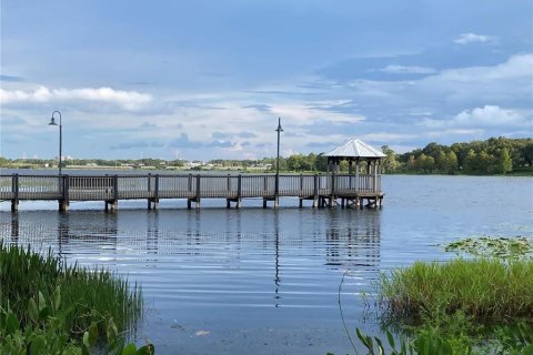 Condo in Orlando, Florida, 3 bedrooms  № 2398357 - photo 10