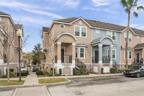 Condo in Orlando, Florida, 3 bedrooms  № 2398357