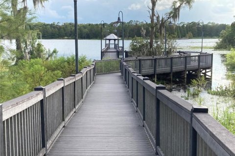 Condo in Orlando, Florida, 3 bedrooms  № 2398357 - photo 11