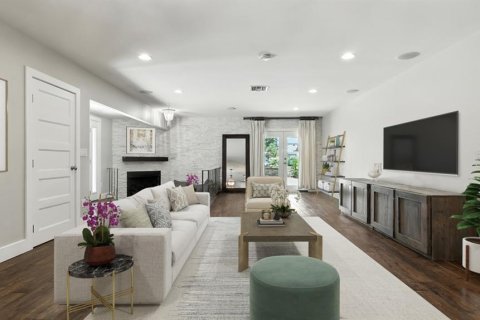 Casa en venta en Maitland, Florida, 3 dormitorios, 254.74 m2 № 1907782 - foto 9