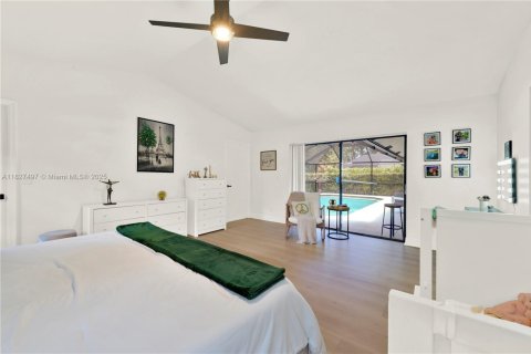 House in Coral Springs, Florida 4 bedrooms, 219.99 sq.m. № 1799032 - photo 22