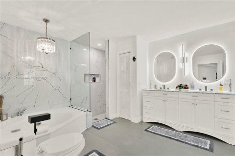 House in Coral Springs, Florida 4 bedrooms, 219.99 sq.m. № 1799032 - photo 24
