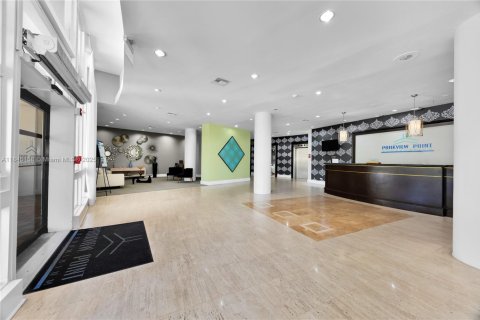 Купить кондоминиум в Майами-Бич, Флорида 2 спальни, 106.37м2, № 2053685 - фото 14