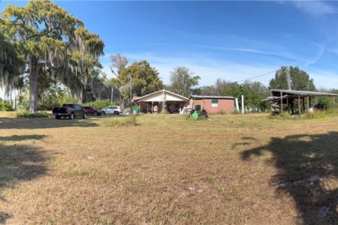 Villa ou maison à vendre à Okeechobee, Floride: 3 chambres № 1966923 - photo 4