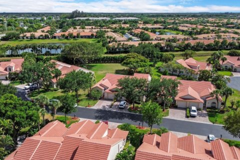 Villa ou maison à vendre à Delray Beach, Floride: 2 chambres, 141.58 m2 № 1155560 - photo 1