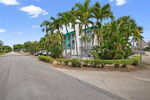 Condominio en venta en Fort Lauderdale, Florida, 2 dormitorios, 85.01 m2 № 1857119 - foto 3