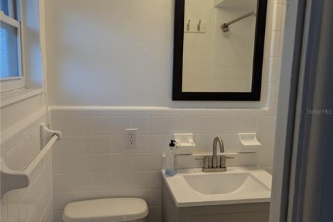 Снять в аренду виллу или дом в Сент-Питерсберг, Флорида 1 комната, 106.28м2, № 1877026 - фото 12