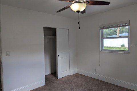 Снять в аренду виллу или дом в Сент-Питерсберг, Флорида 1 комната, 106.28м2, № 1877026 - фото 8