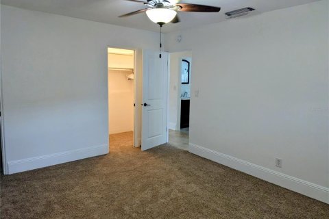 Снять в аренду виллу или дом в Сент-Питерсберг, Флорида 1 комната, 106.28м2, № 1877026 - фото 11