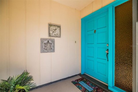 Купить виллу или дом в Сарасота, Флорида 11 комнат, 159.23м2, № 2211025 - фото 6