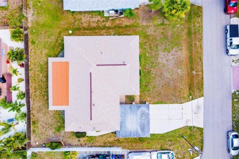 Купить виллу или дом в Сарасота, Флорида 11 комнат, 159.23м2, № 2211025 - фото 5