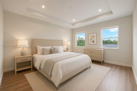 House in Miami, Florida 5 bedrooms, 281.77 sq.m. № 1921128 - photo 7