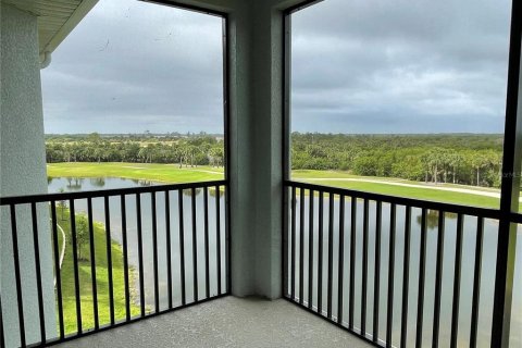 Copropriété à louer à Punta Gorda, Floride: 2 chambres, 107.21 m2 № 1829329 - photo 1