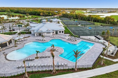 Copropriété à louer à Punta Gorda, Floride: 2 chambres, 107.21 m2 № 1829329 - photo 30