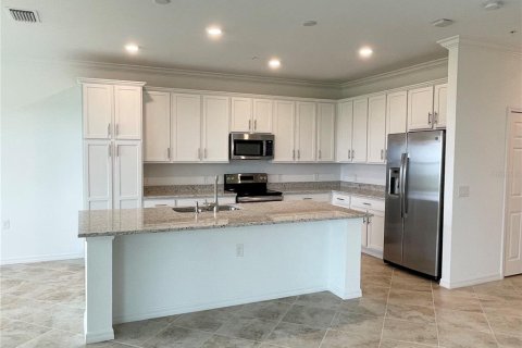 Copropriété à louer à Punta Gorda, Floride: 2 chambres, 107.21 m2 № 1829329 - photo 3