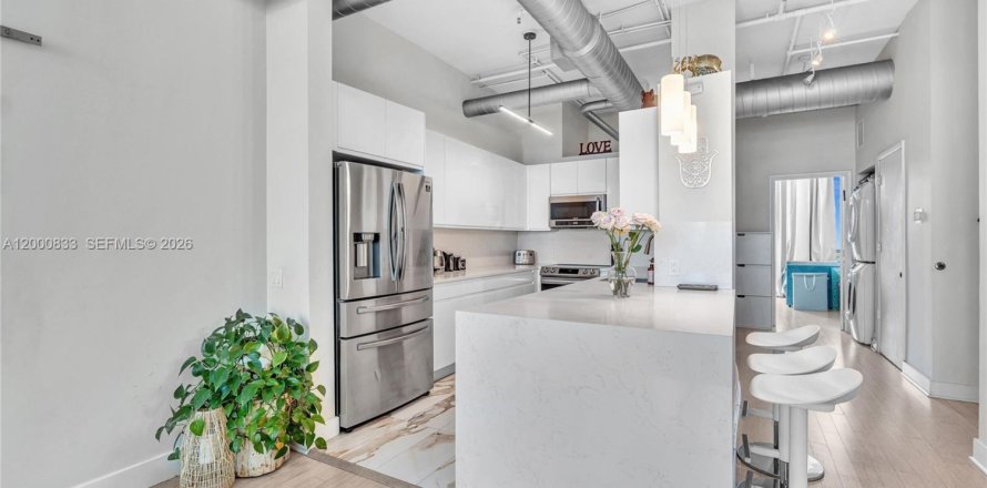 Condominio en Aventura, Florida, 3 dormitorios  № 2066628