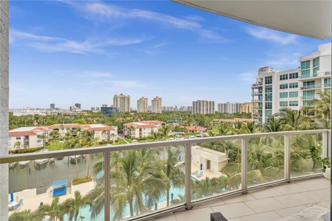 Condominio en venta en Aventura, Florida, 3 dormitorios, 126.53 m2 № 2066628 - foto 16