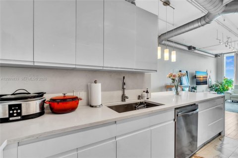 Condominio en venta en Aventura, Florida, 3 dormitorios, 126.53 m2 № 2066628 - foto 7